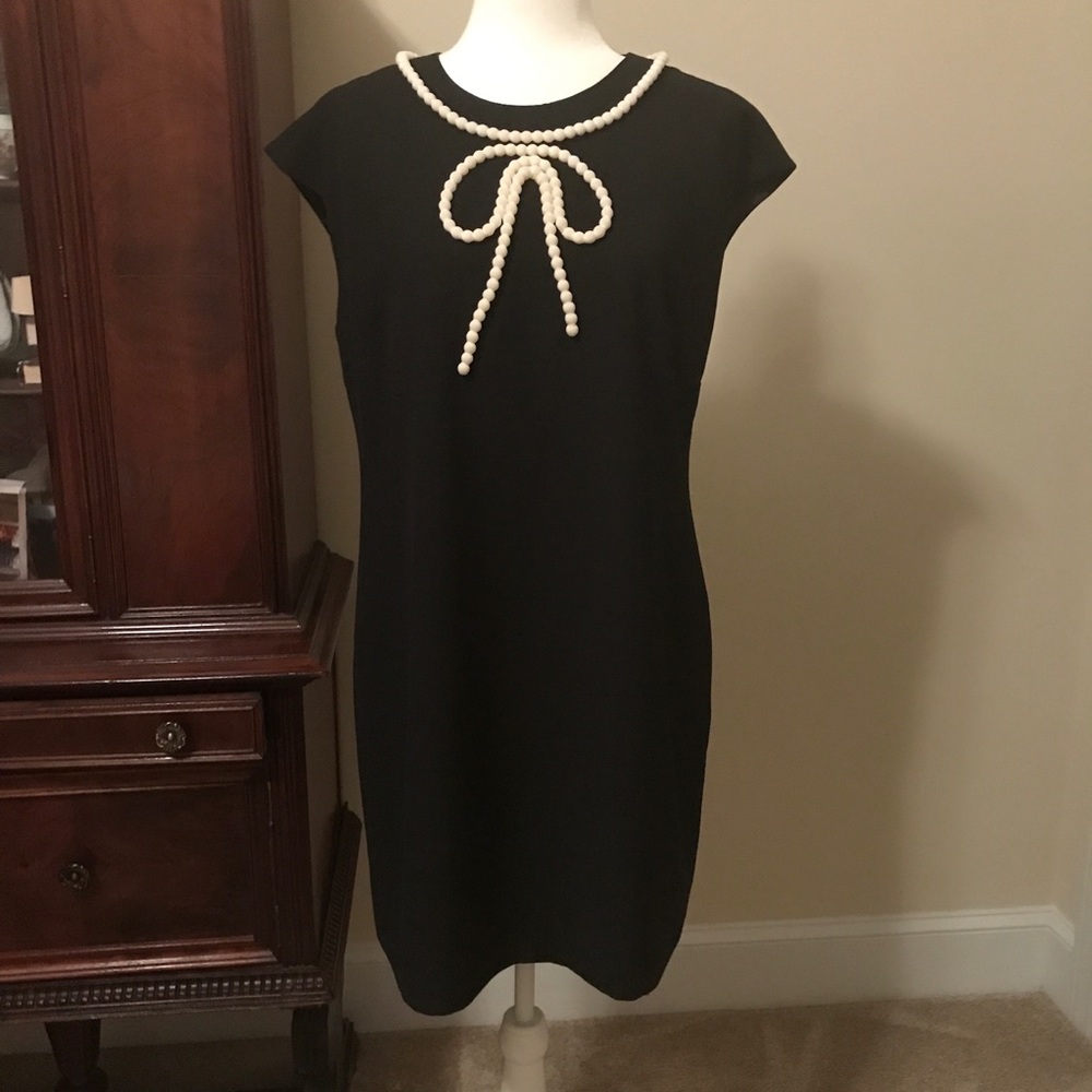 Ted Baker Bow Dress
